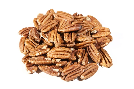 Lukštenti pekanų riešutai, 1 kg