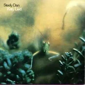 CD Steely Dan - Katy Lied