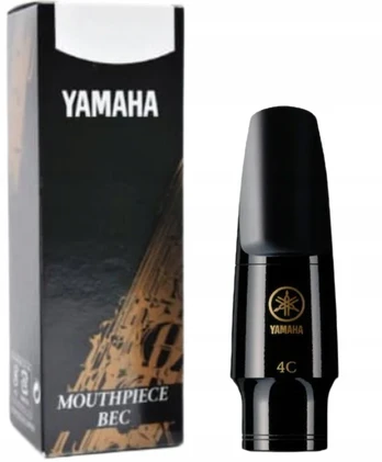Yamaha As-4c 4c altsaksofono kandiklis