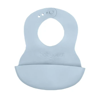 Baby Ono Seilinukas minkštas mėlynas 835/02