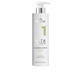 Revivre ALTA STRUCTA volumizing Šampūnas 250 ml