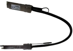 Nvidia Direct attach cable - QSFP to QSFP 40 cm
