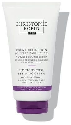 Plaukų kremas Christophe Robin, 150 ml