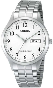 Laikrodis LORUS RRXN01DX-5