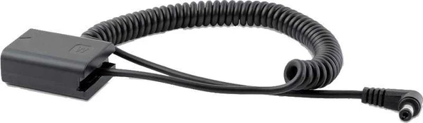 Feelworld Feelworld Dummy battery adapter BLE-19E