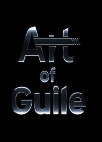 Art of Guile Steam