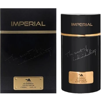 Le Chameau Imperial EDP parfumuotas vanduo vyrams, 90 ml