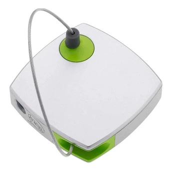 Dviračio spyna Knog Milkman 900mm