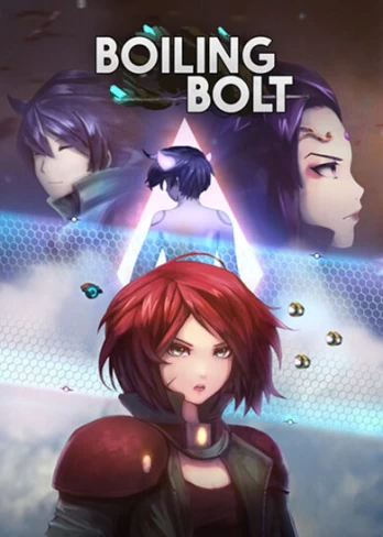 Boiling Bolt PC