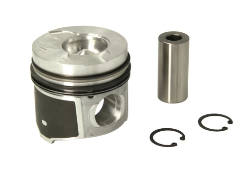 NURAL 87-101500-00 Piston
