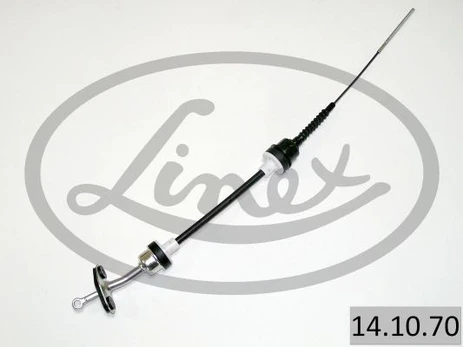 Sankabos trosas LINEX 14.10.70