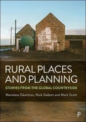 Rural Places and Planning kaina