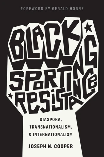 Black Sporting Resistance