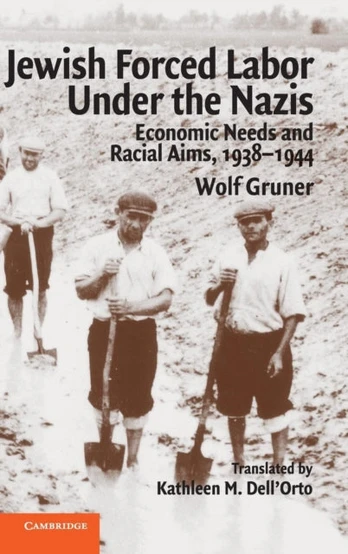 Jewish Forced Labor under the Nazis
