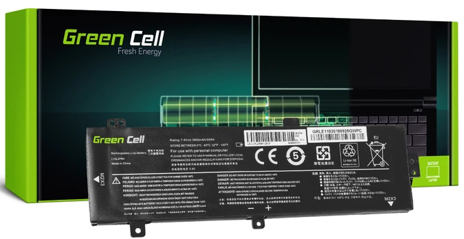 GREENCELL Battery L15C2PB3 L15L2PB4 | LE118