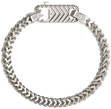 Guess Vyriška Apyrankė JUMB04438JWSTL