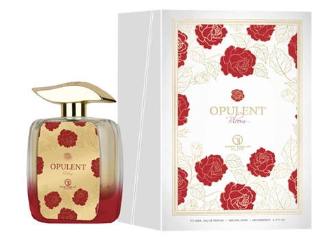 Grandeur Opulent Bloom - EDP 100ml Moterims EDP