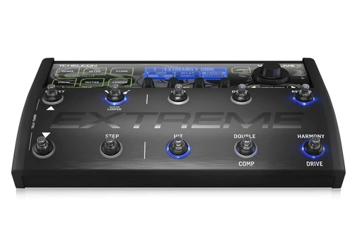 TC Helicon VoiceLive 3 Extreme