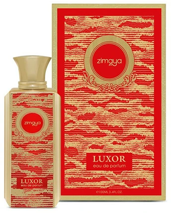 Zimaya Luxor EDP U 100 ml