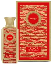Zimaya Luxor EDP U 100 ml kaina