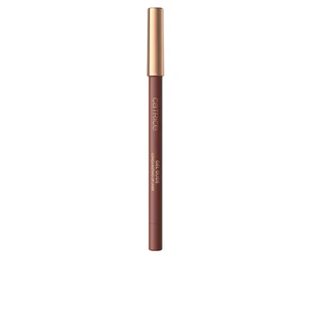 GEL GLIDE long-lasting lipstick #090-Toffee Talk 1.5 gr