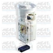 Degalų tiekimo blokas MEATDORIA 76441 kaina
