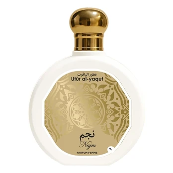 Moteriški kvepalai SAPHIR Utur Al-Yaqut Najm EDP spray 100ml