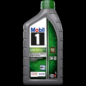 MOBIL 157293 Variklio alyva