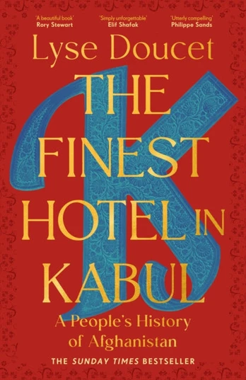 Finest Hotel in Kabul
