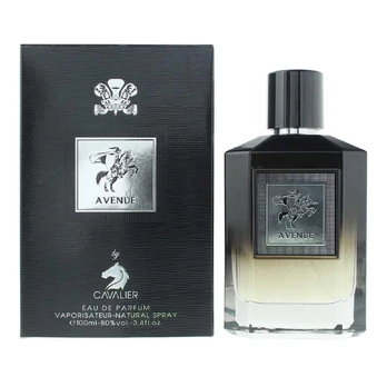 Cavalier Avenue EDP parfumuotas vanduo vyrams, 100 ml