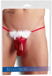 Svenjoyment men´s String S-L vyriški stringai kaina