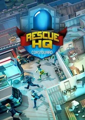 Rescue Hq: The Tycoon PC