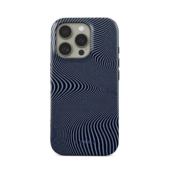 Pulse - iPhone 16 Pro Case, Tough (MagSafe) / N/A