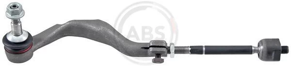 Strypo montavimas A.B.S. 250350