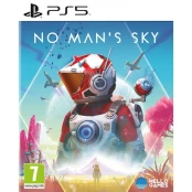 No Man's Sky Playstation 5 kaina