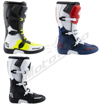 Kenny racing cross / enduro krosiniai batai track