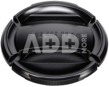 Fujifilm Lens Cap front 67 mm kaina
