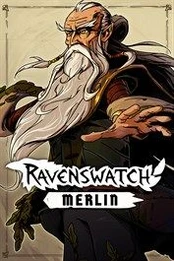 Ravenswatch - Merlin PC