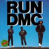 CD Run-DMC - Tougher Than Leather