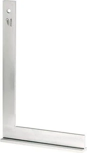 Helios-Preisser Locksmith kvadratas su pėda 10 x 7 cm (0374404)