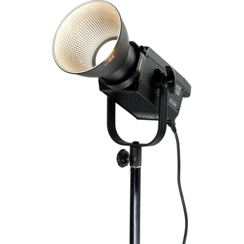 NANLITE FS-150B bi-color LED spot light 12-8108