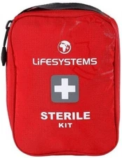 Pirmosios pagalbos vaistinėlė Lifesystems Sterile Kit