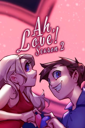 Ah, Love! Season 2 PC