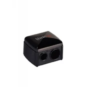 Black Up, Eye Pencil Sharpener, Black kaina
