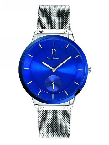 Vyriškas laikrodis Pierre Lannier Dandy 234F168