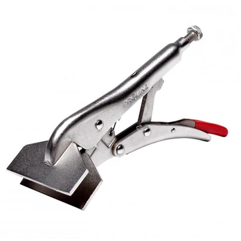 Proline Pro-Line plokščios plokščios suvirinimo replės 200 mm (28250)