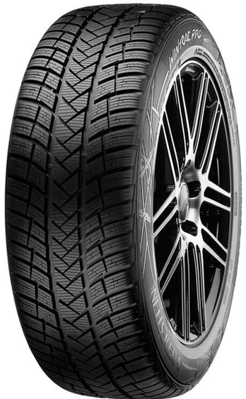Vredestein WINTRAC PRO 205/55R17 91 H,