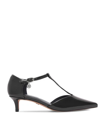 Nine West Bateliai CEO-CD25-123-2 Juoda