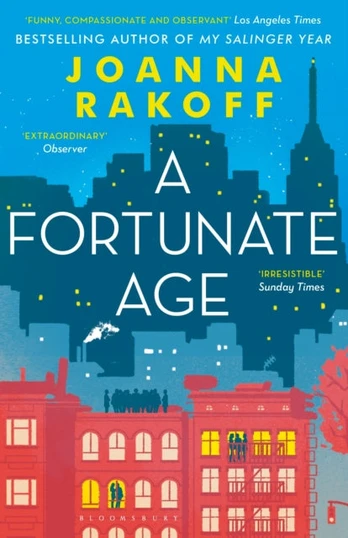 Fortunate Age