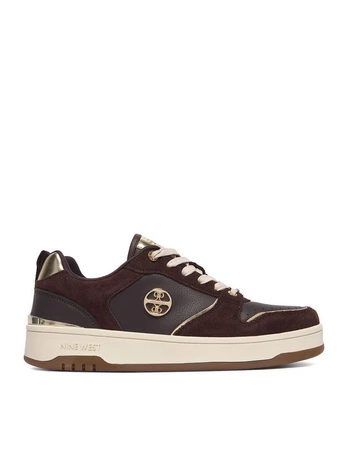 Nine West Laisvalaikio batai EO-RLY-N2601 Ruda